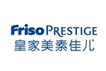 FRISO PRESTIGE 皇家美素佳儿品牌LOGO