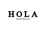 HOLA 赫拉 (护肤品牌)品牌LOGO