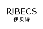 伊贝诗 RIBECS品牌LOGO