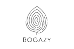 BOGAZY 柏卡姿品牌LOGO