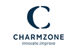 CHARMZONE (婵真)品牌LOGO