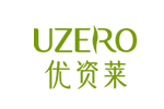 UZERO 优资莱品牌LOGO