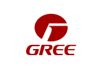 GREE 格力电器品牌LOGO