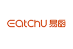 EatChU 易厨品牌LOGO