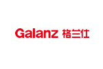 GALANZ 格兰仕品牌LOGO