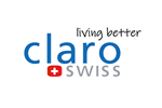 ClaroSwiss 科睿仕品牌LOGO