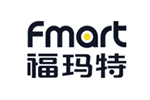 FMART 福玛特 (家用机器人)品牌LOGO