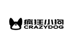 CRAZYDOG 疯狂小狗品牌LOGO