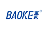 宝克文具品牌LOGO