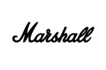 Marshall (影音)品牌LOGO