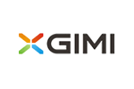 GIMI 极米科技品牌LOGO