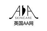 AAskincare (英国AA网)品牌LOGO