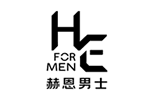 HE赫恩化妆品品牌LOGO