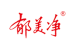 郁美净品牌LOGO