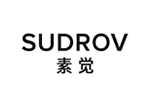 SUDROV 素觉饰品品牌LOGO