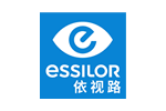 ESSILOR 依视路品牌LOGO