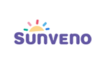 Sunveno 三美婴品牌LOGO