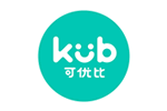 KUB 可优比品牌LOGO