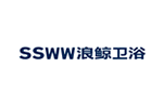 SSWW 浪鲸卫浴品牌LOGO
