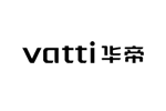 VATTI 华帝电器品牌LOGO