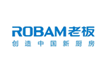 ROBAM 老板电器品牌LOGO