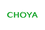 CHOYA 俏雅梅酒品牌LOGO