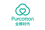 全棉时代 PurCotton品牌LOGO