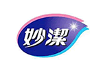 妙洁品牌LOGO