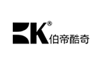 BK伯帝酷奇品牌LOGO