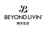 博洋生活 BeyondLivin品牌LOGO