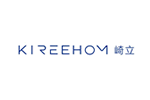 KIREEHOM 崎立电器品牌LOGO