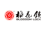 BLOSSOMLOCK 梅花锁