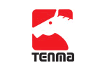 TENMA 天马家居品牌LOGO