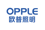 OPPLE 欧普照明品牌LOGO