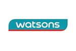 WATSONS 屈臣氏