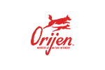 ORIJEN (原始猎食渴望)品牌LOGO