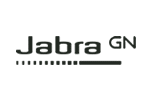 JABRA 捷波朗品牌LOGO