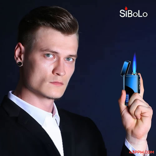 SiBoLo 仕保罗品牌形象展示