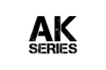 AKseries (AK男装)品牌LOGO