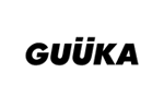 GUUKA 古由卡品牌LOGO