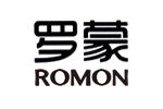 ROMON 罗蒙服饰品牌LOGO