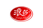 浪莎品牌LOGO