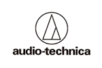 Audio-Technica 铁三角耳机品牌LOGO