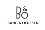 B&O (BANG&OLUFSEN)品牌LOGO