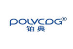 POLVCDG 铂典耳机品牌LOGO