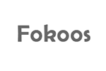 FOKOOS品牌LOGO