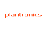 Plantronics (缤特力)品牌LOGO