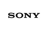 SONY 索尼品牌LOGO