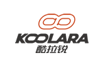 KOOLARA 酷拉锐品牌LOGO