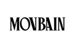 MOVBAIN品牌LOGO